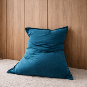 Óriás fetrengő babzsák óceán mikroplüss